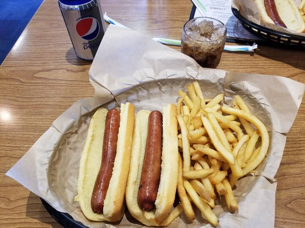 Jess Lunch Downtown | meal takeaway | 22 S Main St, Harrisonburg, VA 22801, USA | 5404348282 OR +1 540-434-8282