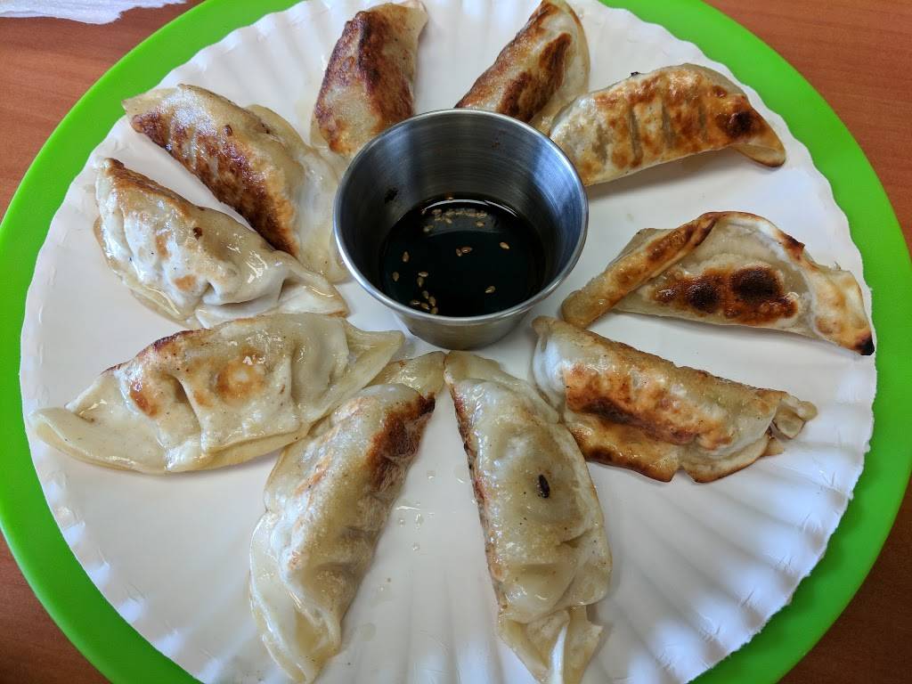 Dosirak Korean Cafe | restaurant | 2105 W Davis St, Conroe, TX 77304, USA | 9364942765 OR +1 936-494-2765