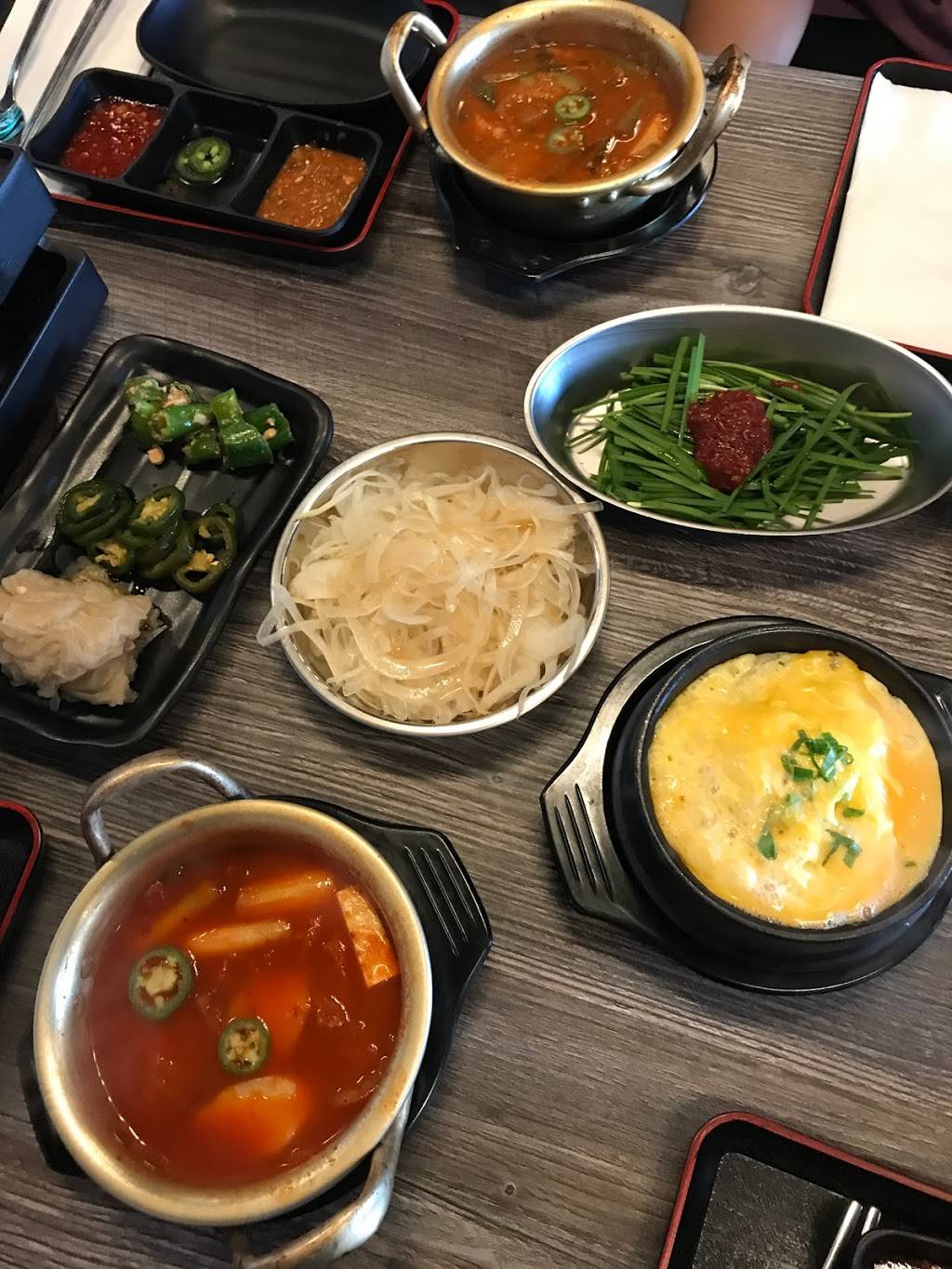 GOB CHANG | restaurant | 8548 Commonwealth Ave, Buena Park, CA 90621, USA | 7142660305 OR +1 714-266-0305