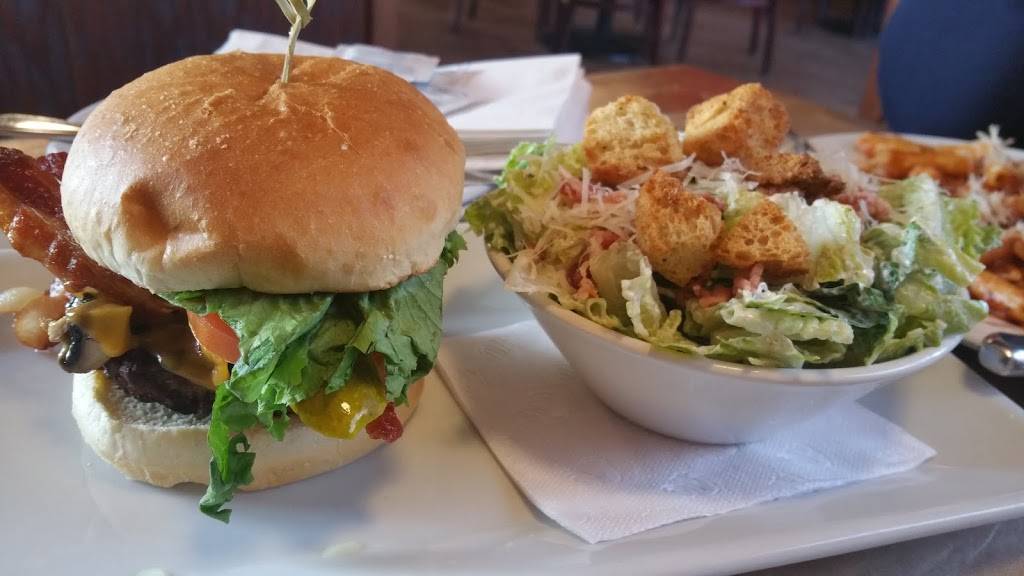 Crabby Joes Bar • Grill | restaurant | 440 Hespeler Rd, Cambridge, ON N1R 6J7, Canada | 5196228334 OR +1 519-622-8334