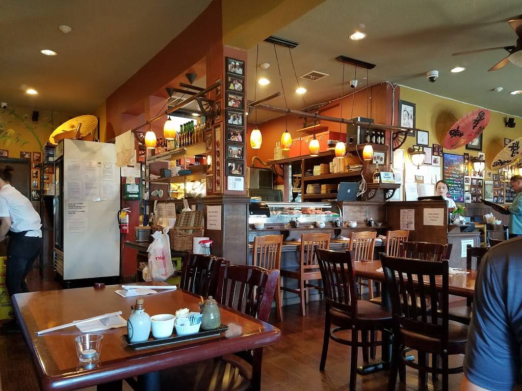 Samurai Sushi | restaurant | 14464 7th St, Victorville, CA 92395, USA | 7608435858 OR +1 760-843-5858