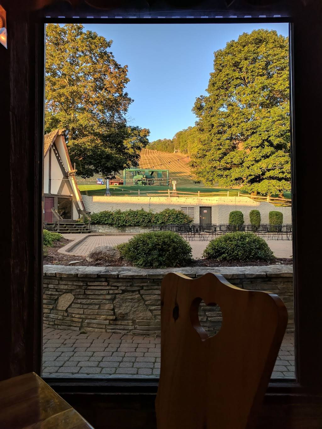 Stein Ericksons @ Boyne Mountain Resort | restaurant | Clock Tower Lodge @ Boyne Mountain Resort, 1 Boyne Mountain Rd, Boyne Falls, MI 49713, USA | 8554214121 OR +1 855-421-4121