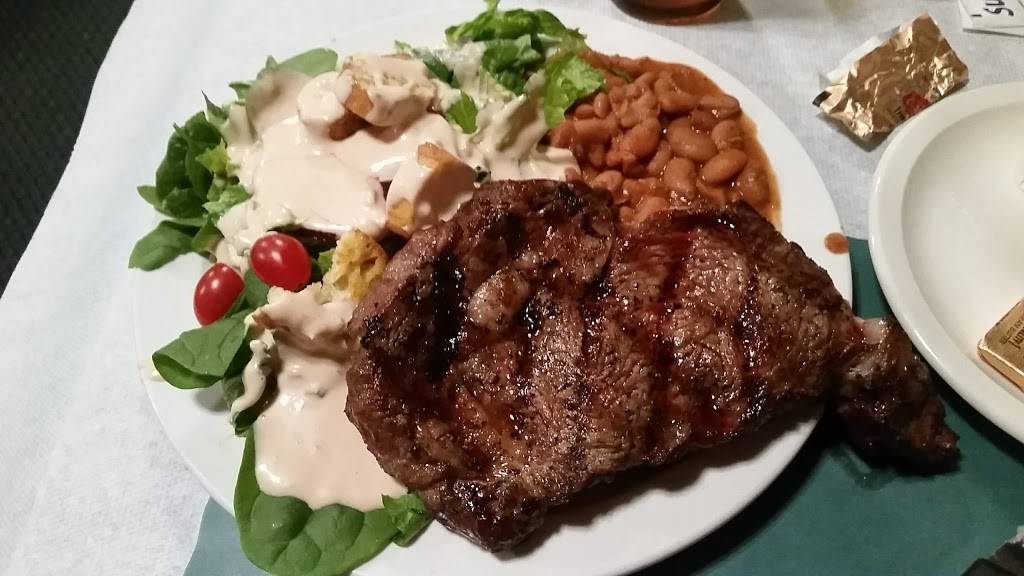 Willo Steak House | restaurant | 16898 CA-49, Nevada City, CA 95959, USA | 5302659902 OR +1 530-265-9902