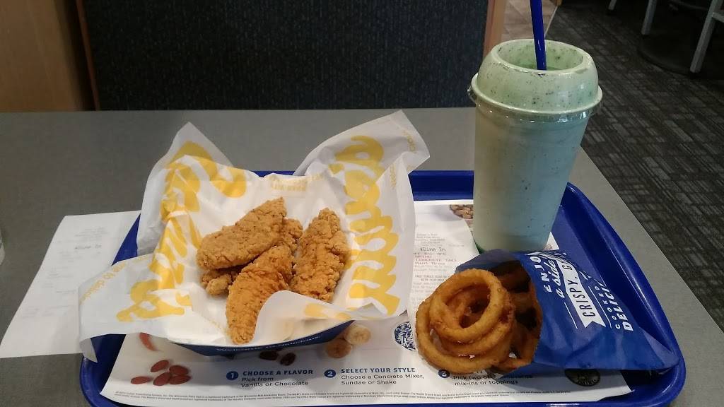 Culvers | restaurant | 8660 Plum Dr, Urbandale, IA 50322, USA | 5152708699 OR +1 515-270-8699