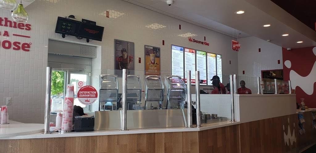 Smoothie King | restaurant | 11003 Middlebelt Rd, Livonia, MI 48150, USA | 7342452958 OR +1 734-245-2958