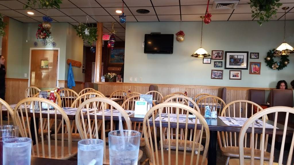 Effies Place Family Restaurant | restaurant | 91 Park Rd, West Hartford, CT 06119, USA | 8602339653 OR +1 860-233-9653