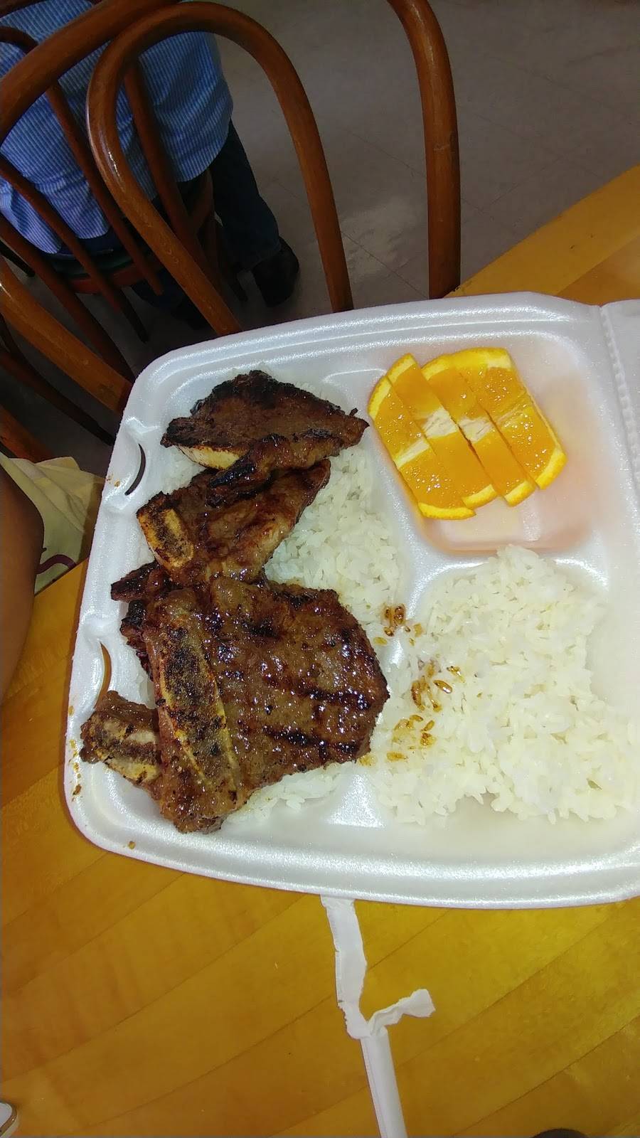 Genki Grill | restaurant | 1010 N Batavia St K, Orange, CA 92867, USA | 7149975870 OR +1 714-997-5870