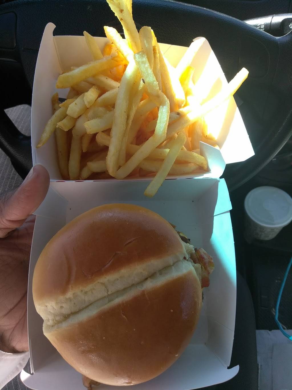 Jack in the Box | restaurant | 905 Legacy Dr, Plano, TX 75023, USA | 9725277367 OR +1 972-527-7367