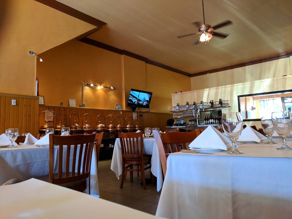 Amber Kitchen | restaurant | 3026, 810 B St #12, San Rafael, CA 94901, USA | 4154606666 OR +1 415-460-6666