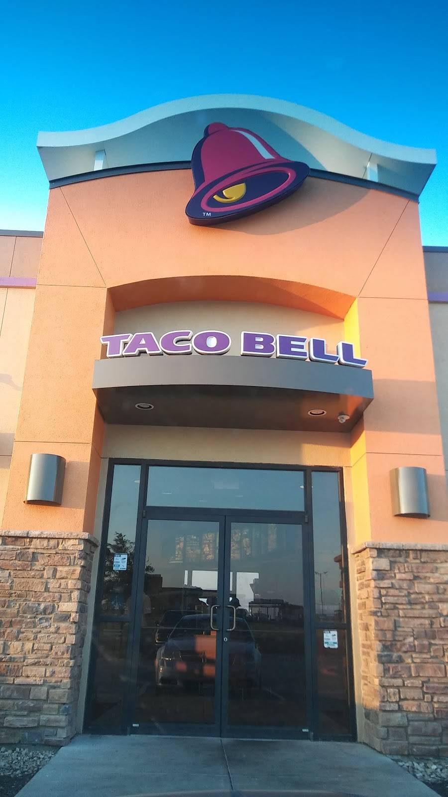 Taco Bell | meal takeaway | 4400 S Clear Creek Rd, Killeen, TX 76549, USA | 2542009815 OR +1 254-200-9815