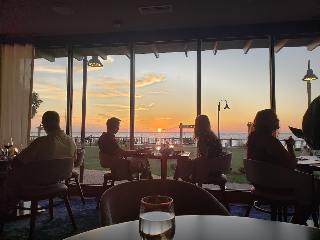 Southern Roots | restaurant | 17855 Scenic Hwy 98 #2, Fairhope, AL 36532, USA | 2519904300 OR +1 251-990-4300