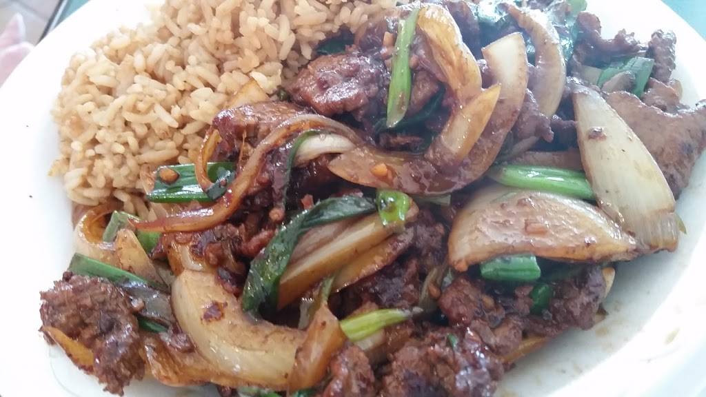 China Star Cafe | restaurant | 3121 Edwards Mill Rd, Raleigh, NC 27612, USA | 9197811448 OR +1 919-781-1448