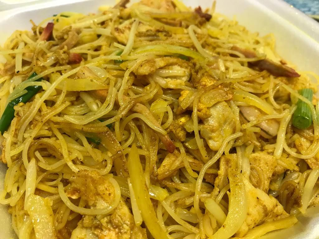 San Wok Express | restaurant | 20710 108th Ave SE, Kent, WA 98031, USA | 2539813078 OR +1 253-981-3078