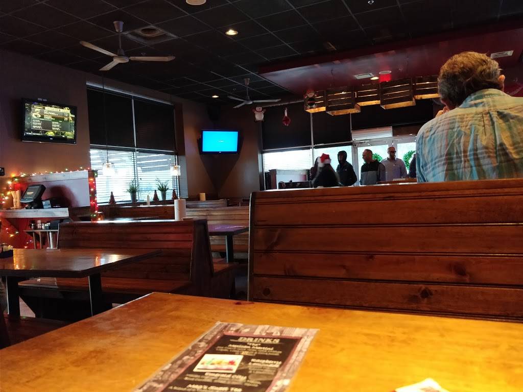 Maggiores | restaurant | 1420 Cypress Creek Road #1000, Cedar Park, TX 78613, USA | 5122916065 OR +1 512-291-6065