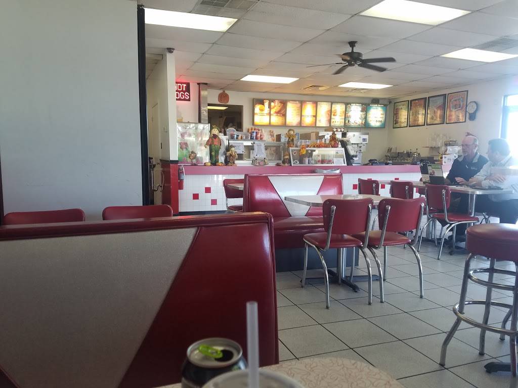 Dairy Queen Store | restaurant | 4710 US Hwy 98 N, Lakeland, FL 33809, USA | 8638151615 OR +1 863-815-1615