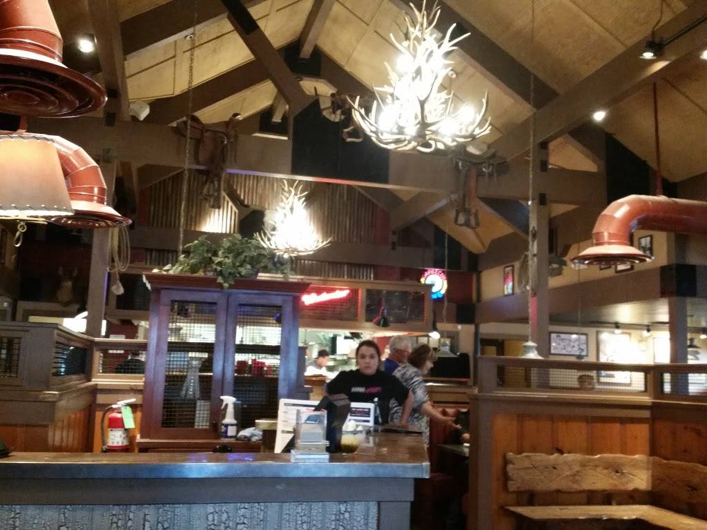 RibCrib BBQ & Grill | restaurant | 705 S Mission St, Sapulpa, OK 74066, USA | 9182486800 OR +1 918-248-6800