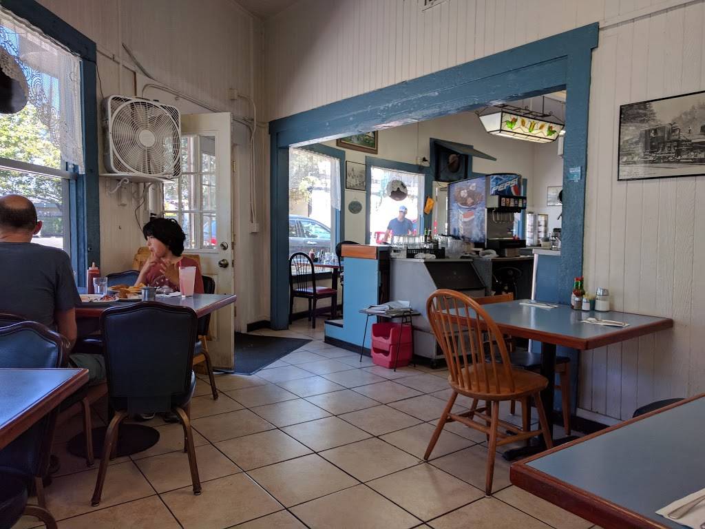 Mill Valley Coffee Shop | cafe | 4 Locust Ave, Mill Valley, CA 94941, USA | 4153886958 OR +1 415-388-6958