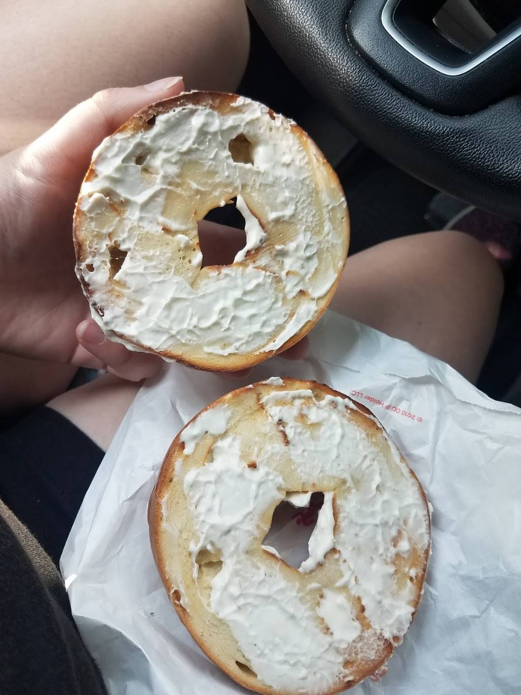 Dunkin | bakery | 7710 Telegraph Rd, Alexandria, VA 22315, USA | 5715090999 OR +1 571-509-0999