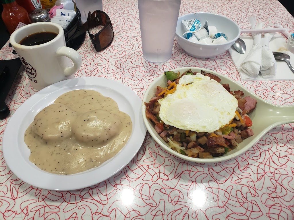 Pennys Diner | restaurant | 1731 S Sunridge Dr, Yuma, AZ 85365, USA | 9285399000 OR +1 928-539-9000