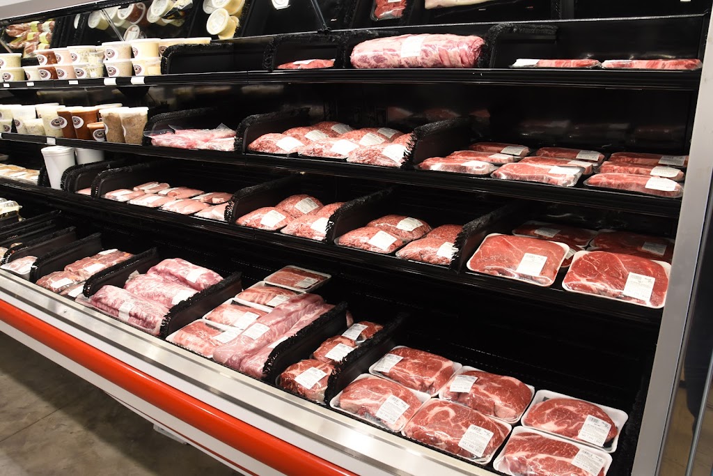 Off The Hoof - Delhi, Iowa | restaurant | 314 Franklin St, Delhi, IA 52223, USA | 5639222534 OR +1 563-922-2534