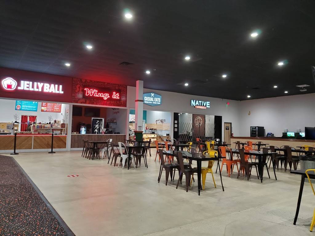 SK8 House Virginia Beach | restaurant | 600 S Lynnhaven Rd, Virginia Beach, VA 23452, USA | 7579376137 OR +1 757-937-6137