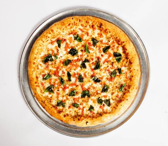 HotBox Pizza | restaurant | 12510 E 116th St, Fishers, IN 46037, USA | 3178494200 OR +1 317-849-4200