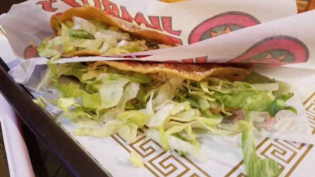 Jimboys Tacos | restaurant | 1937 Nevada City Hwy, Grass Valley, CA 95945, USA | 5304779490 OR +1 530-477-9490