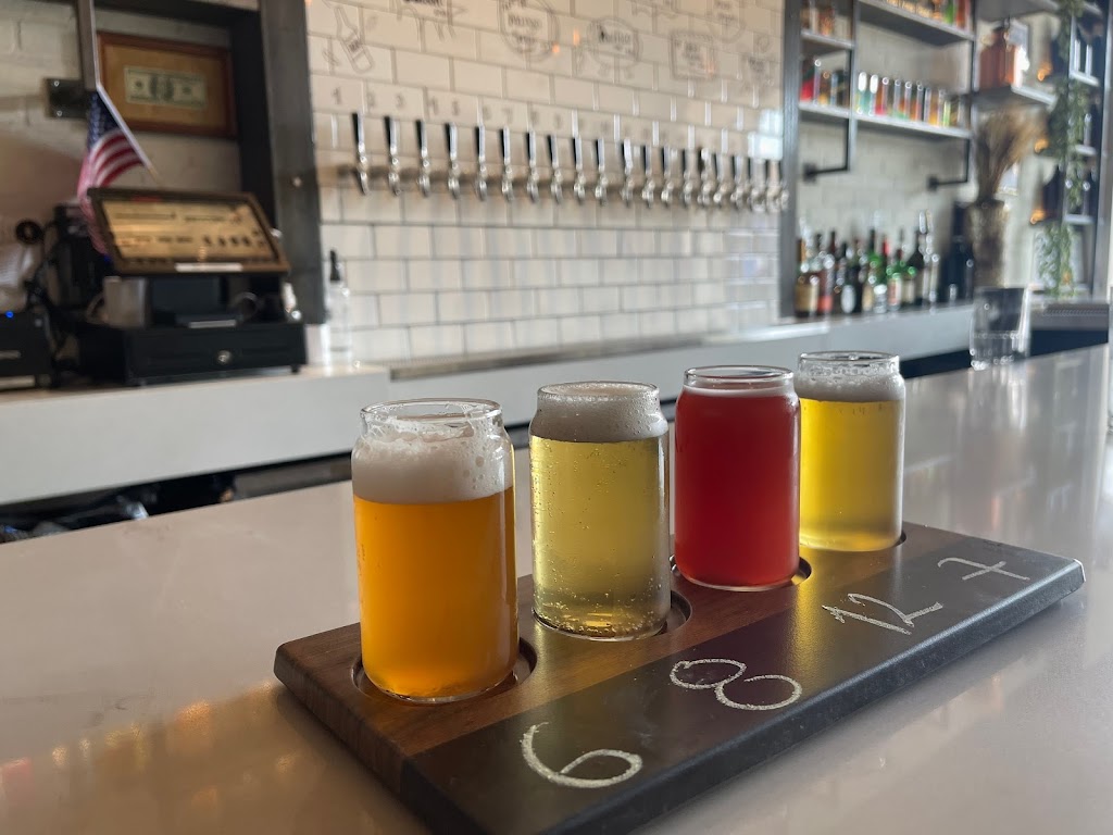 Queens Beer Factory | restaurant | 86-13 Northern Blvd, Queens, NY 11372, USA | 3477570221 OR +1 347-757-0221