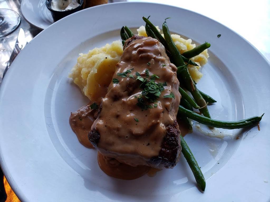 Boitsons | restaurant | 47 N Front St, Kingston, NY 12401, USA | 8453392333 OR +1 845-339-2333