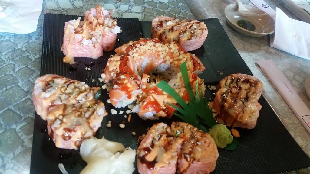 Sushi Time | restaurant | 72-42 Austin St, Forest Hills, NY 11375, USA | 7182610111 OR +1 718-261-0111