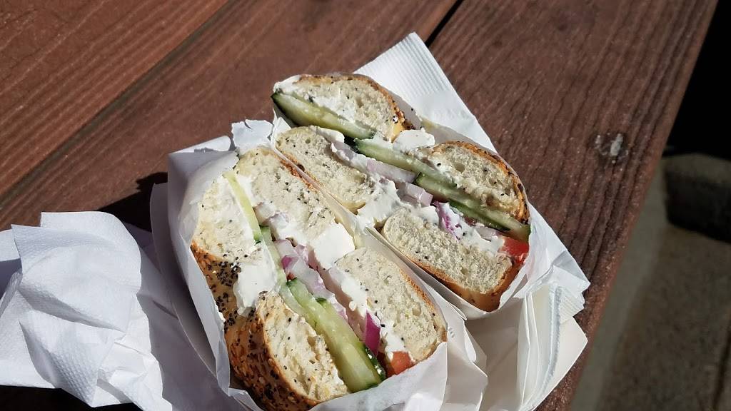 Sit & Stay Cafe | restaurant | 2701 Isabel St, Richmond, CA 94804, USA | 5105598899 OR +1 510-559-8899