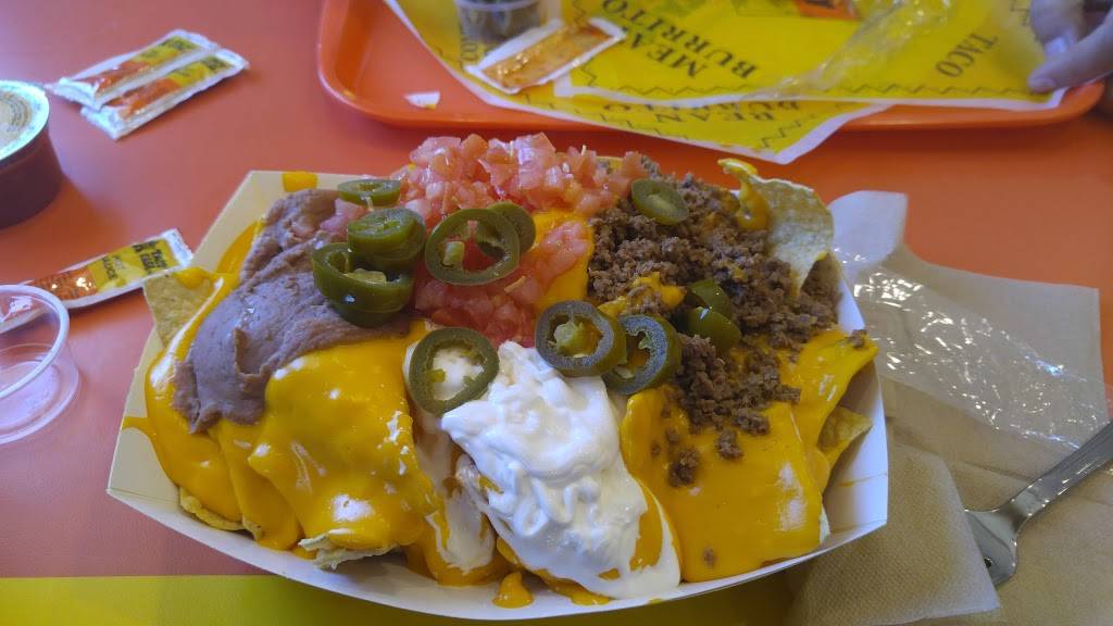 Taco Casa | restaurant | 740 Hebron Pkwy, Lewisville, TX 75057, USA | 9724595071 OR +1 972-459-5071