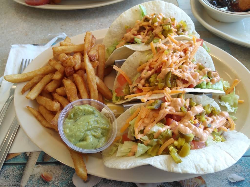 Freds Beach Haven Diner | restaurant | 305 N Bay Ave, Beach Haven, NJ 08008, USA | 6094924269 OR +1 609-492-4269