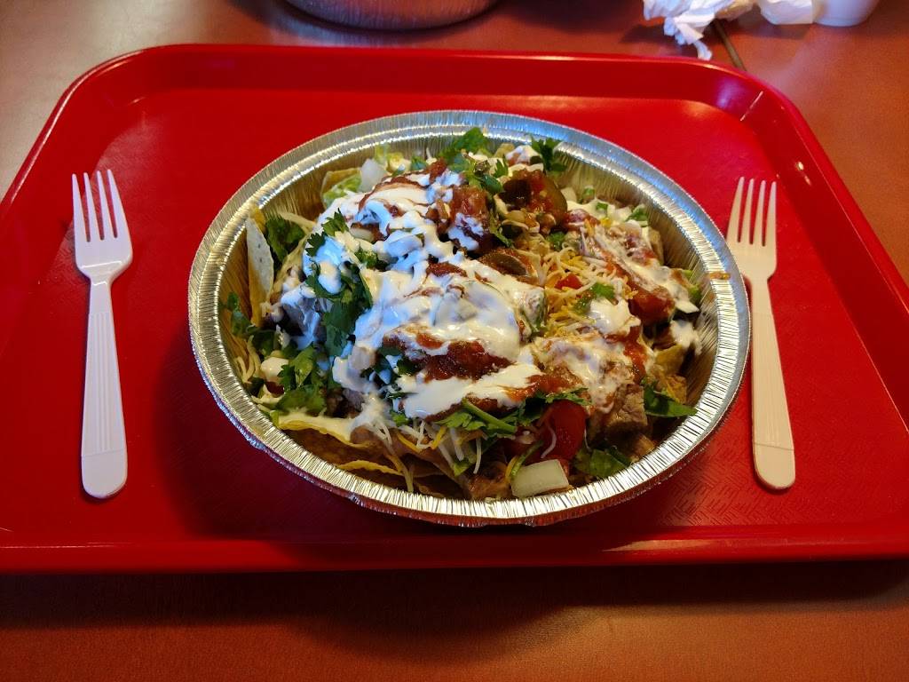 Habanero Fresh Mexican Grill | restaurant | 701 W Deer Valley Rd, Phoenix, AZ 85027, USA | 6232437449 OR +1 623-243-7449