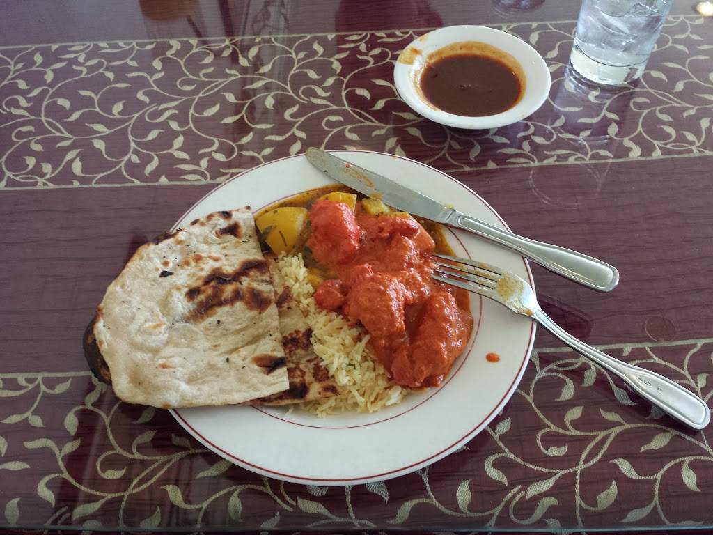 Flavor of India | restaurant | 3026 State St, Santa Barbara, CA 93105, USA | 8056826561 OR +1 805-682-6561