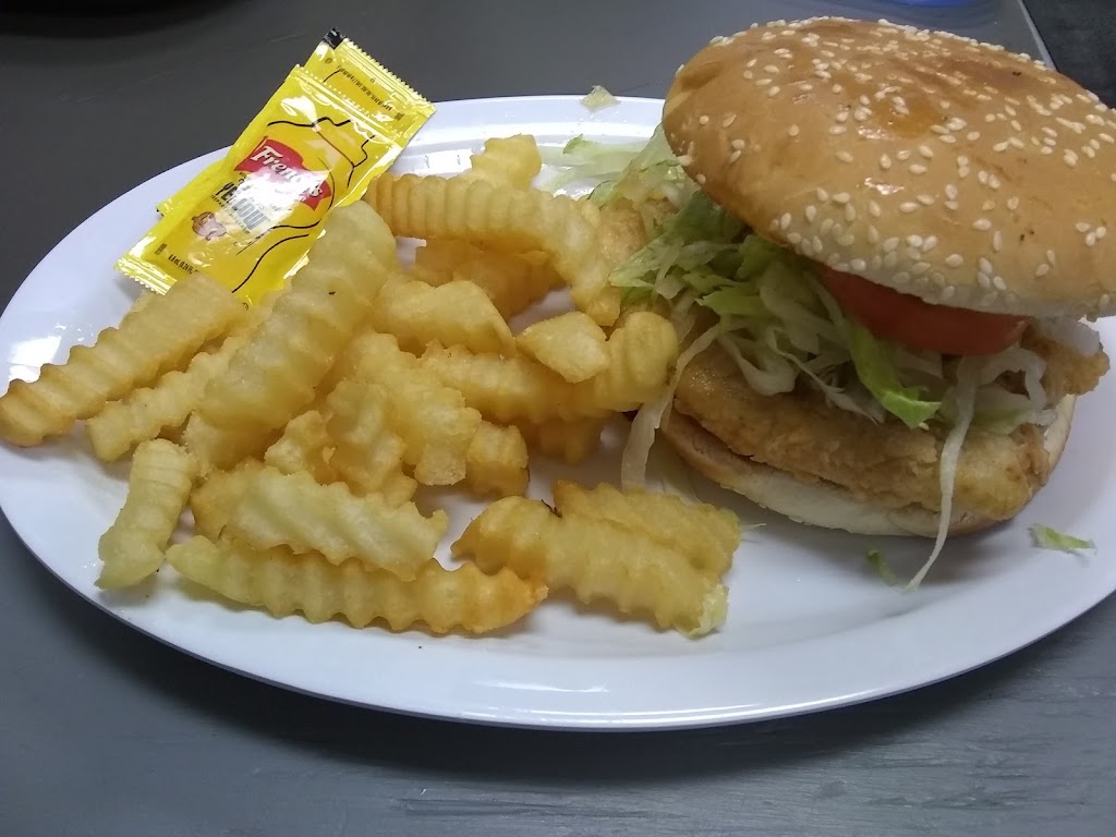 Cocinita café | restaurant | 300 N 29th St, McAllen, TX 78501, USA | 9568843866 OR +1 956-884-3866