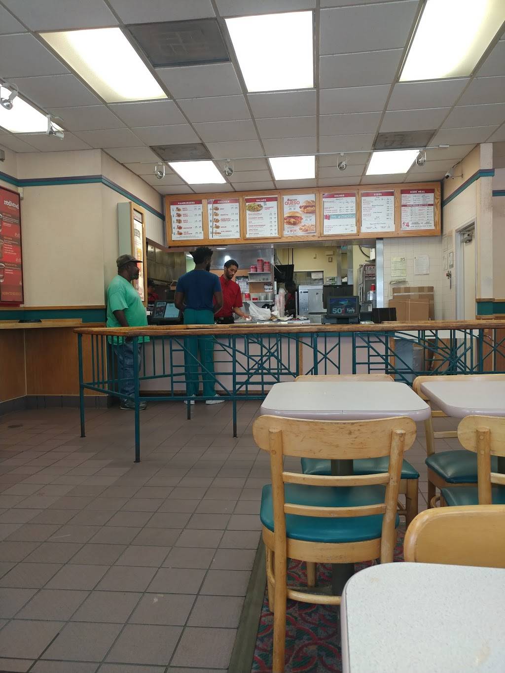 Wendys | restaurant | 3675 Cascade Rd, Atlanta, GA 30331, USA | 4046913500 OR +1 404-691-3500