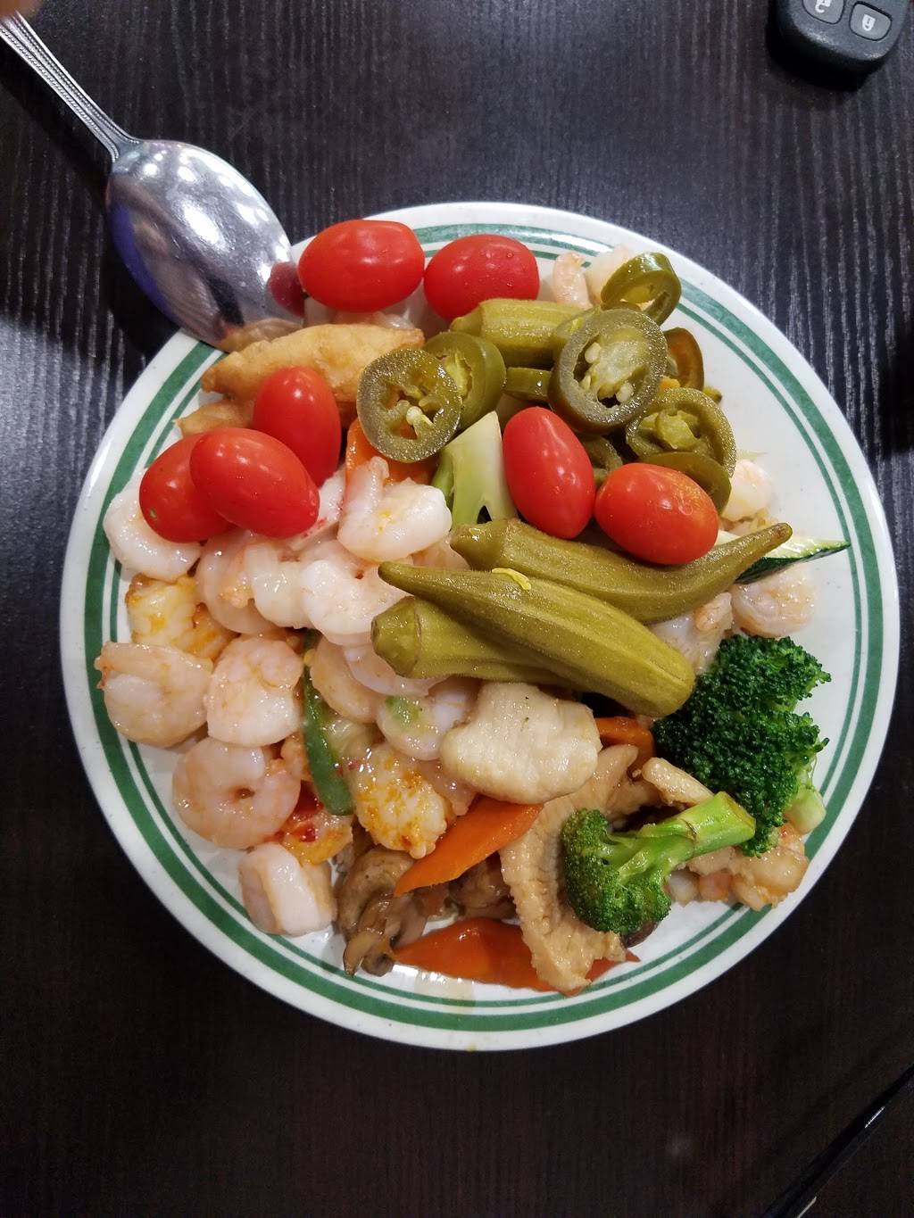 Flaming Buffet | restaurant | 3046 Lavon Dr #110, Garland, TX 75040, USA | 9729055655 OR +1 972-905-5655