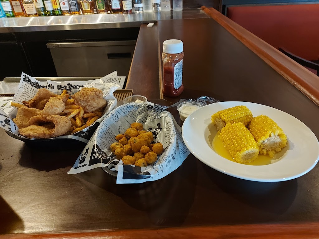 Rons Caribbean Cuisine | restaurant | 6620 Rising Sun Ave, Philadelphia, PA 19111, USA | 2153525966 OR +1 215-352-5966