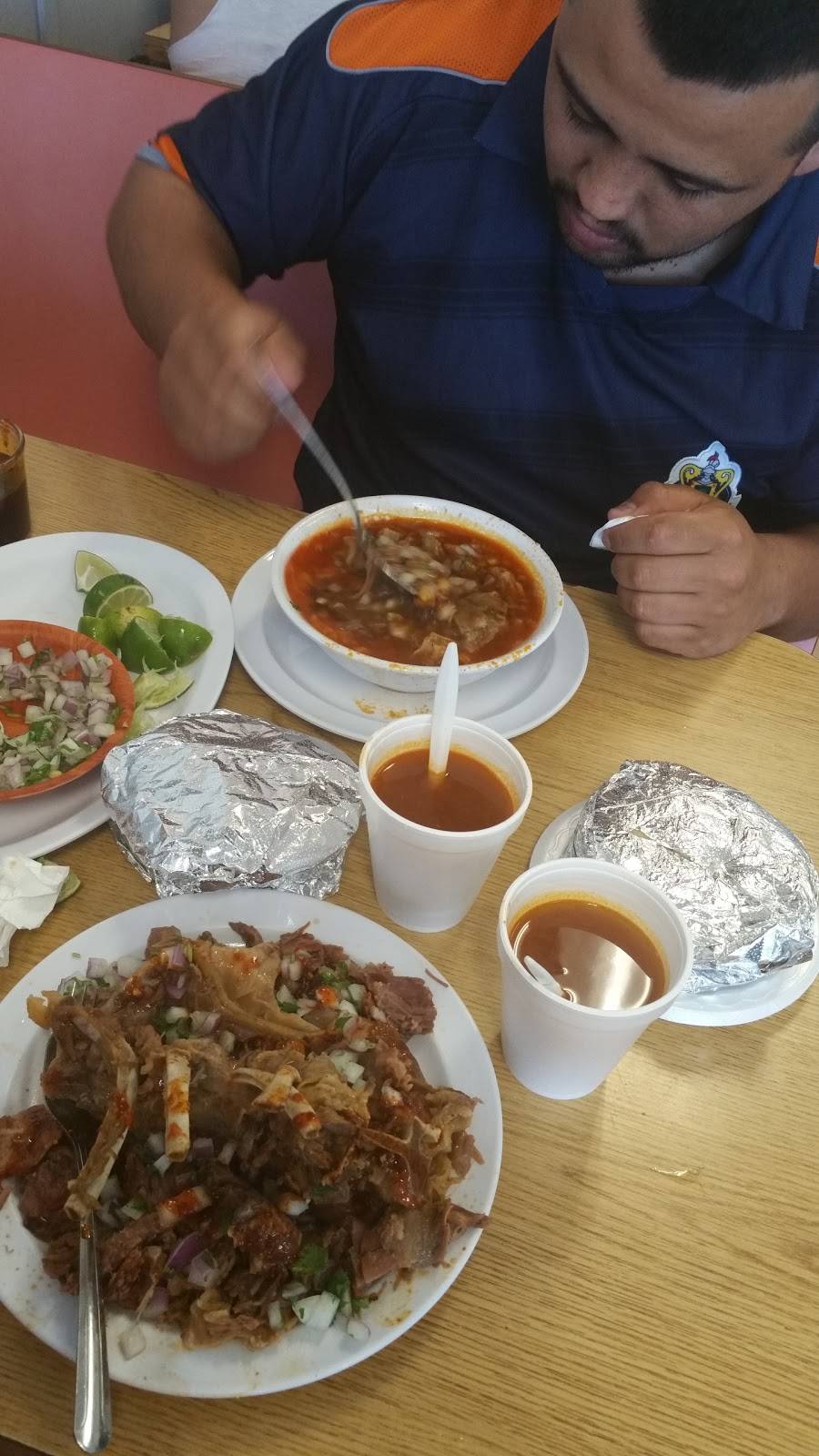 Birrieria mi pueblo | restaurant | 6426 Santa Fe Ave, Huntington Park, CA 90255, USA | 3235539262 OR +1 323-553-9262