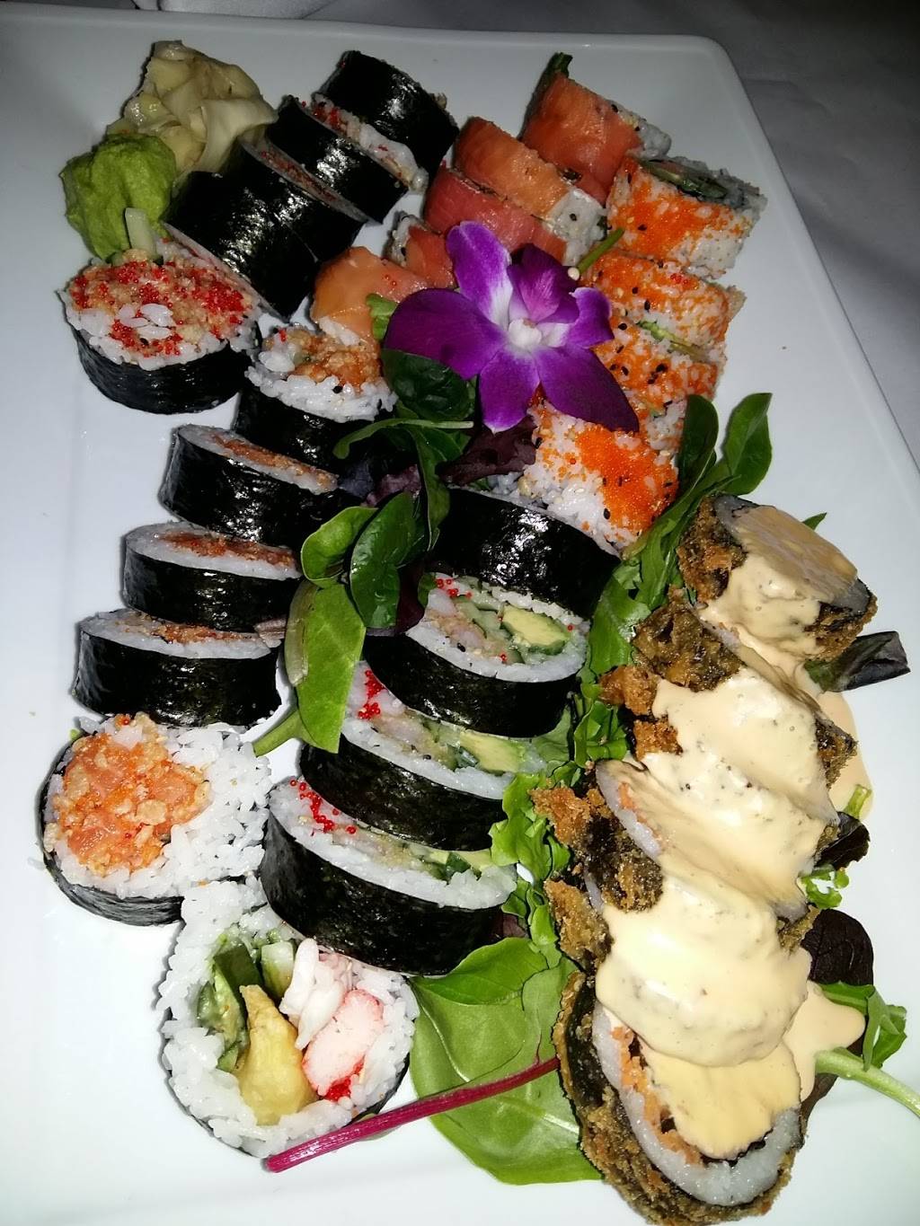 Restaurant Kyomi - Apportez-votre-vin | restaurant | 7660 Boulevard Newman, LaSalle, QC H8N 1X8, Canada | 5143633602 OR +1 514-363-3602