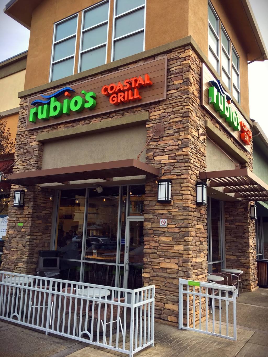 Rubios Coastal Grill | restaurant | 3221 Zinfandel Dr #B1, Rancho Cordova, CA 95670, USA | 9168531494 OR +1 916-853-1494