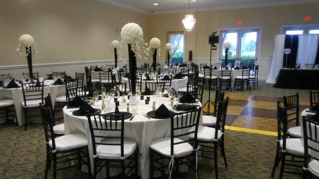 19th Hole & Sandpiper Room | restaurant | 2601 SE Morningside Blvd, Port St. Lucie, FL 34952, USA | 7723370180 OR +1 772-337-0180