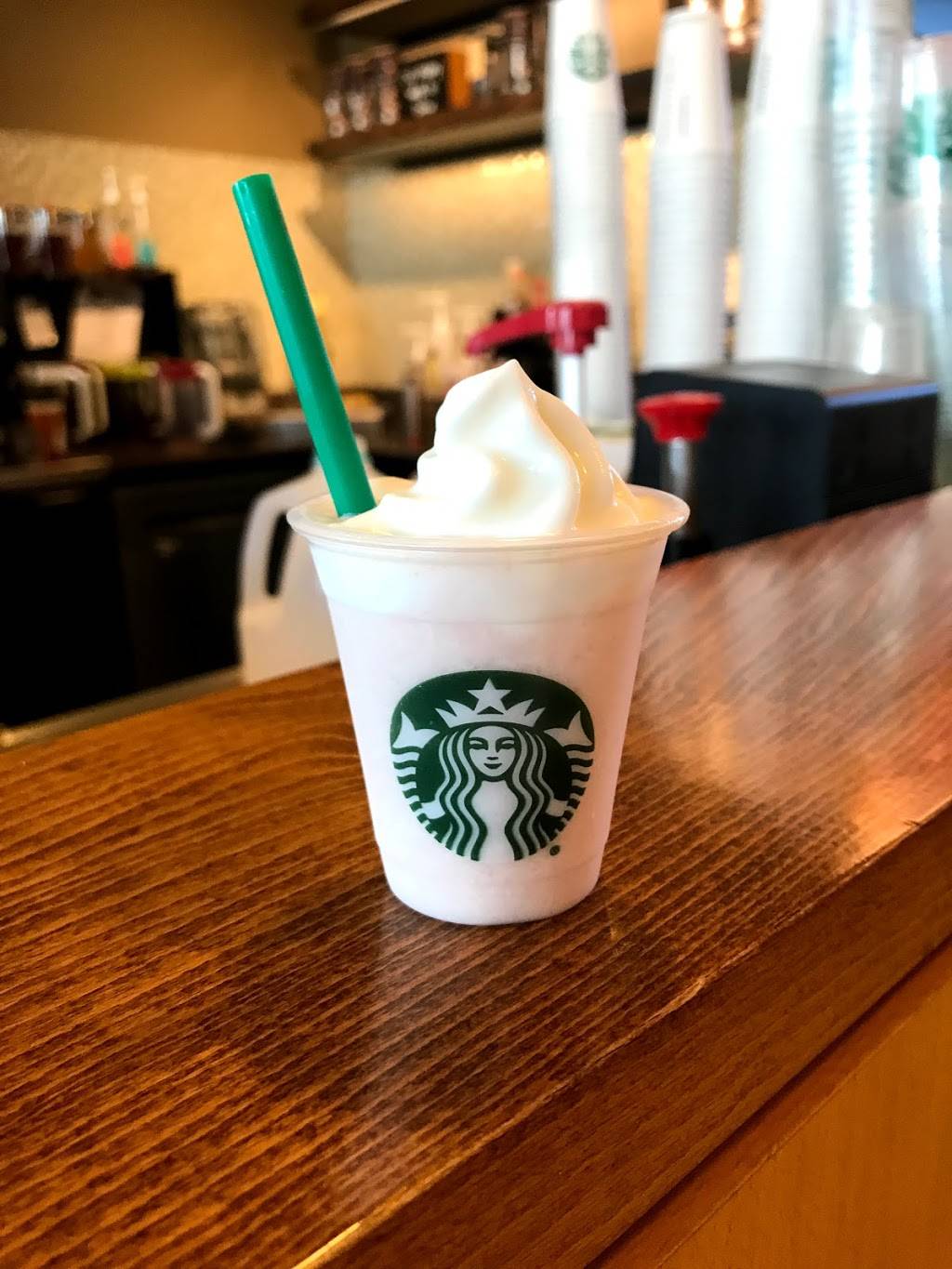 Starbucks | cafe | 2298 Gable Rd Suite 130, St Helens, OR 97051, USA | 5033971259 OR +1 503-397-1259