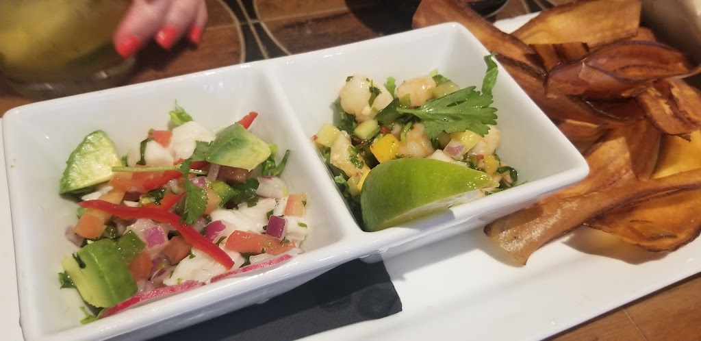 Sandbar Cocina y Tequila | restaurant | 221 Main St, Huntington Beach, CA 92648, USA | 7144605423 OR +1 714-460-5423