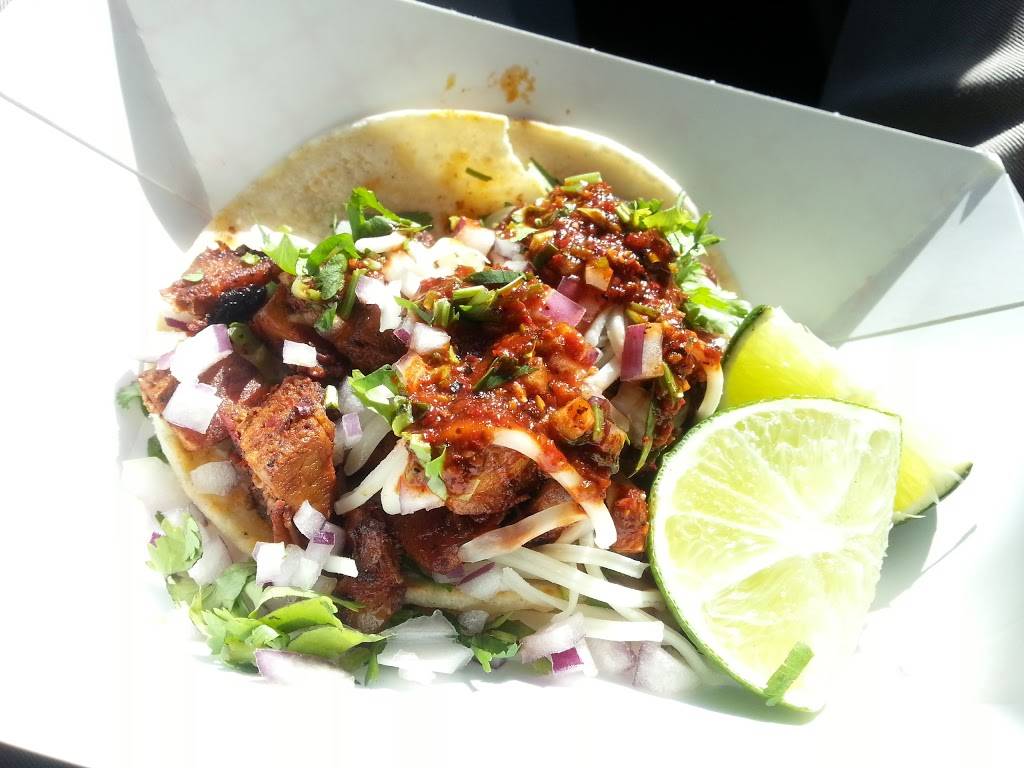 The Taco Truck | restaurant | 2418 Cohasset Rd, Chico, CA 95926, USA | 5305184811 OR +1 530-518-4811