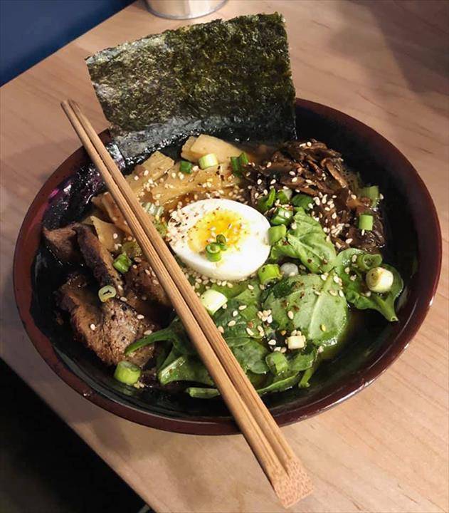 Shibo Ramen | restaurant | 1905 N Jackson St #450, Tullahoma, TN 37388, USA | 9312224480 OR +1 931-222-4480