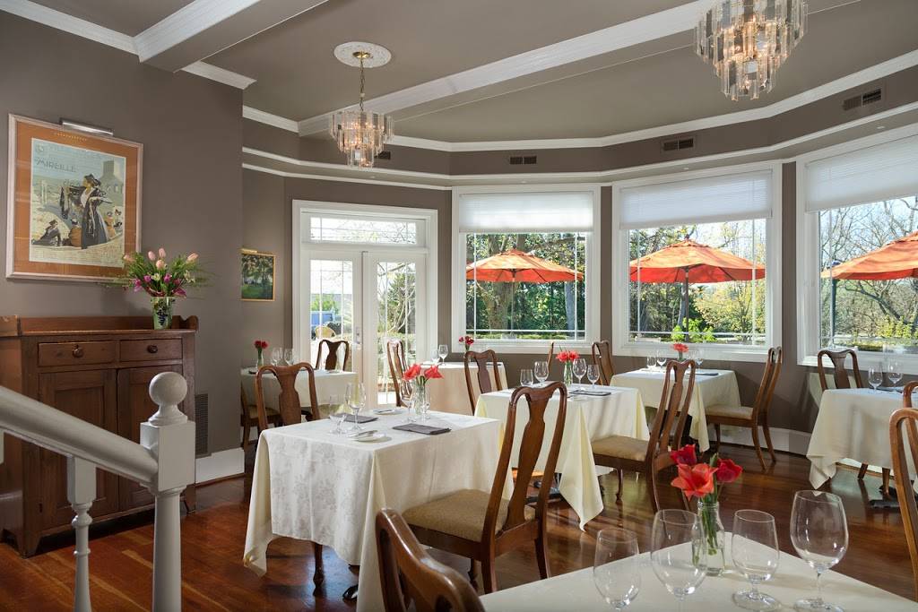 LAuberge Provencale Bed and Breakfast | restaurant | 13630 Lord Fairfax Hwy, Boyce, VA 22620, USA | 5408371375 OR +1 540-837-1375
