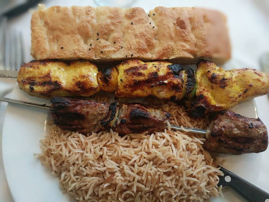 Kabul Afghan Cuisine | restaurant | 351 W Washington Ave, Sunnyvale, CA 94086, USA | 4082454350 OR +1 408-245-4350