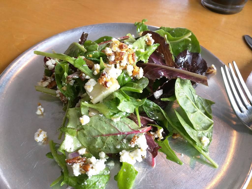 Sidewall Pizza Company | restaurant | 35 S Main St, Travelers Rest, SC 29690, USA | 8646100527 OR +1 864-610-0527